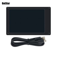 USB2LCD AIDA64 Chassis Display Screen 3.5-in IPS LCD Monitor Display USB Display picture