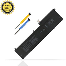 MULS C32N2002 Battery for ZenBook Pro 15 UM535 UM535Q UM535QE UM535QA UM535QH... picture