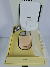 LOFREE Wireless 2.4G/Bluetooth Dual Mode Connection MAUS Mouse EP115 picture
