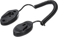Retractable Security Cable Lock 47.24