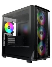 Stock Trading Computer Core 5 Ultra 250 32GB DDR5 1TB SSD Supports 6 monitors 4k picture