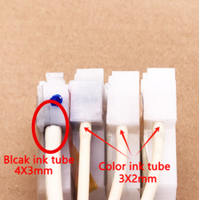 4pcs Ink Damper Filter CISS Fits For EPS L14150 L6180 L6190 Et-4750 Et-15000 picture