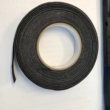 1pc Graphtec CE5000-120AP CE3000-120AP Velvet Cushion Strip Not Original picture