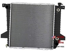 CU1726 Complete Radiator picture