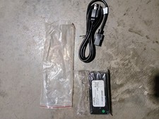 LUXUL Gigabit Power Over Ethernet (PoE/PoE+) Injector XPE-2500 picture
