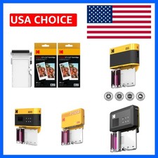 4PASS 2x3” Cartridge Refill, 60 Sheets, Mini 2 & Mini Shot 2 picture