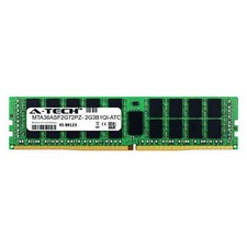 16GB PC4-19200R RDIMM (Replacement for Micron MTA36ASF2G72PZ-2G3B1QI) Memory RAM picture