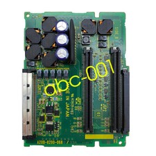 A20B-8200-0680 Robot Circuit Board For Fanuc DHL/FedEx picture