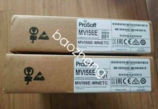 1 Pcs NEW ProSoft MVI56E-MNETC PLC Communications Module DHL Expedited shipping picture