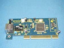 Netgear FA312 Rev-D2 Fast Ethernet Network Card picture