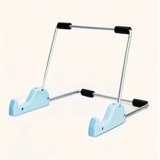Multi Functional Foldable Tablet Stand Suitable for Various Devices Lightweight picture