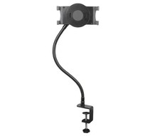 StarTech Gooseneck Tablet Holder - Bendable Tablet Arm- Fits 7��~11�� tablets picture