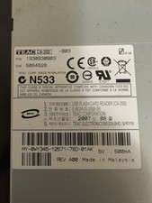 TEAC CA-200 Internal USB Flash Card Multi-Media Reader picture