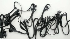 Corsair RM1000x Shift Fully Modular ATX Power Supply - Modular Side Interface picture