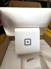 SQUARE (1st Generation) iPad POS Payment System Dock Stand - Model S089 picture