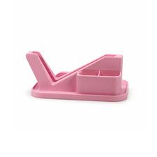 Side Sleeper Stand for Kindle E-Reader Phone Tablet Bed Holder Hands Free USA picture