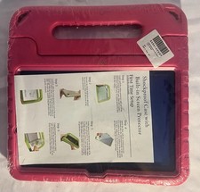 Shockproof Case With Built in Screen Protector For Kids picture