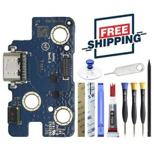 USB Charging Port Charger Connector For Samsung Galaxy Tab A8 10.5
