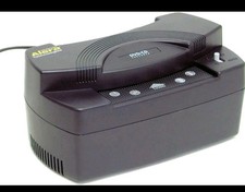 F1) Personal Alera Technologies Desktop CD DVD BR Disc Shredder Wiper picture