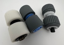 Exchange Roller Kit for Canon DR-6080 DR-7580 DR-9080C 1 Set 8927A004AA New picture