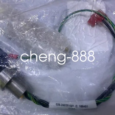 1PC York 025-34535-001 Centrifugal compressor thrust switch new via FedEx or DHL picture