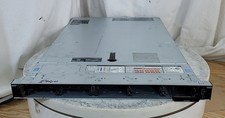 DELL OEMR XL R640 Server 2.5x8 Barebones SEE NOTES picture