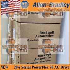 1 PC NEW NEW PLC 20AC1P3A0AYNANC0  picture