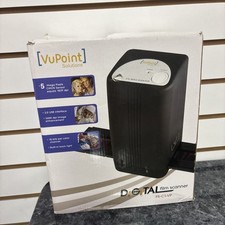 VuPoint Solutions Digital Slide & Film Scanner Converter Negatives FS-C1-VP picture