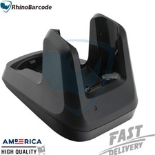 CRD-MC33-2SUCHG-01 For Zebra Charging Cradle MC3300 MC330K MC330M MC333R MC330L picture