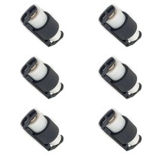 6pcs Separation Roller RM1-4425 Fits For HP CP2025 M451 M375 CP1215 CM2320 picture