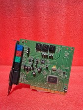 Creative Labs Sound Blaster CT4750 PCI Sound Card picture