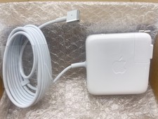 OEM Genuine For Apple MacBook Air Magsafe 2 45W Power Adapter Charger A1436 NEW picture