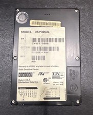 DSP3053L DEC / DIGITAL 535MB 3.5INCH 50 PIN SCSI RH30E-AW REV A01 picture