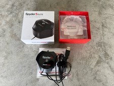 Datacolor Spyder5PRO Advanced Monitor Calibration Colorimeter Open Box picture
