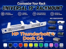 HP Thunderbolt 4 Dock G4 19