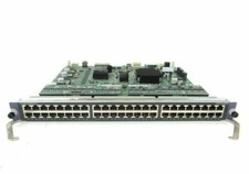 New Genuine HP 7500 48-port Gig-T PoE+ Extended Module JD229B picture