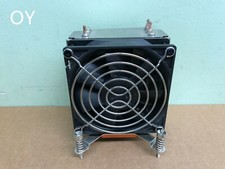 For HP Z400 Workstation Heatsink Fan Assembly 463981-001 picture
