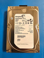 Seagate Constellation ES.3 2TB 7.2K SAS 3.5