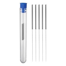 10pcs 3D Printer Nozzle Cleaning Needles 0.3mm Stainless Steel Nozzles Cleaner, picture