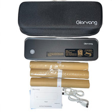 Gloryang Inkless Portable Printer Wireless Thermal Mini Printer Travel School A4 picture