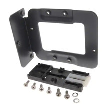 Semtech Airlink DIN Rail Mounting Bracket for RX55, RV50X RV55 EX400, RX400 XR60 picture