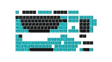 Drop + MiTo GMK Pulse Custom Mechanical Keyboard Keycap Set - 163-keys, Doubl... picture