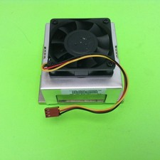 IBM Netvista 6790 N8U Computer Fan with Heat Sink picture
