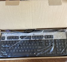 New In box HP USB Keyboard KB-0316 picture
