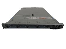 Dell PowerEdge R640/E560F 10Bay SFF Server 2x Platinum 8173M 56C 1100W H330 NVME picture