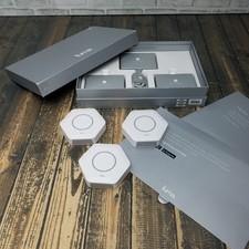 Luma Surround Wi-Fi system - Luma Wireless AC Dual-Band Wi-Fi Router (3-pack) picture