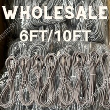 PD USB Type C USB C Fast Charger Cable For iPhone 14 13 12 11 XR XS Max 8 7 Lot picture