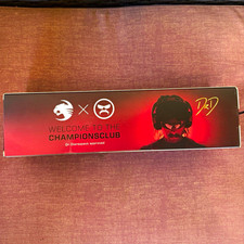ROCCAT x Dr Disrespect Kone Pro Gaming Mouse - Factory Sealed Champions Club picture
