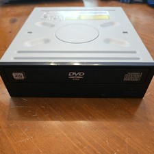 Hitachi-LG Computer Data Storage DVD Rewriter Model GSA-H41N 5V/12V picture