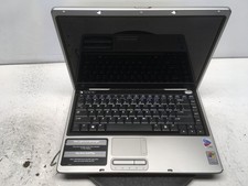 Gateway MX3560 Intel Pentium M 1700MHz 489 MB NO HDD NO BATT picture